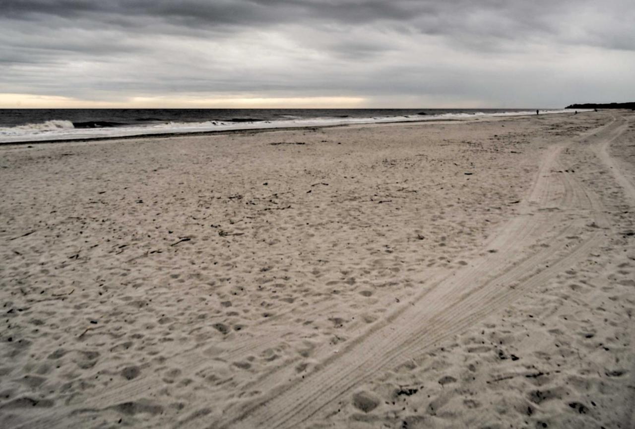 Hilton Head Condo - Walk To Folly Field Beach! Hilton Head Island Esterno foto